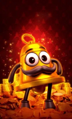 image du slot Mr Bells 40