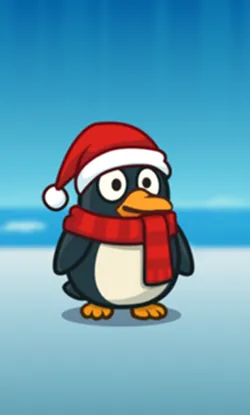 image du slot Pengu Sport